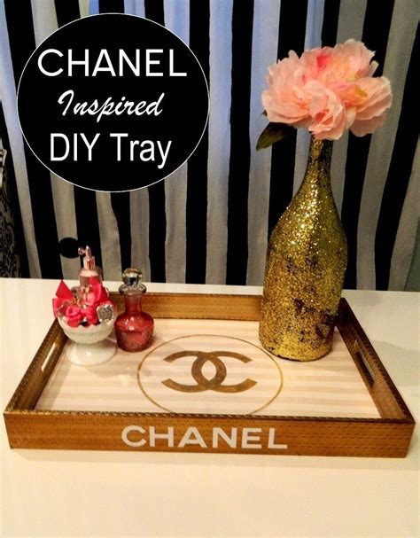 DIY CHANEL .